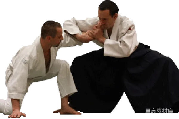 元素素材 剑道