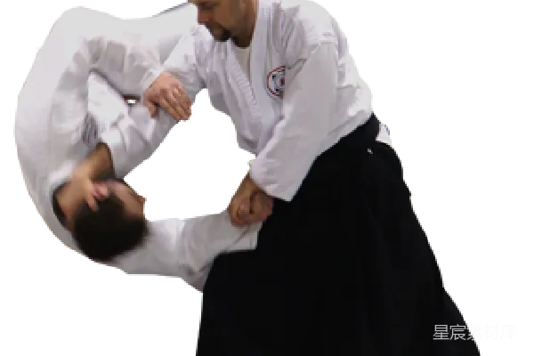 元素素材 剑道