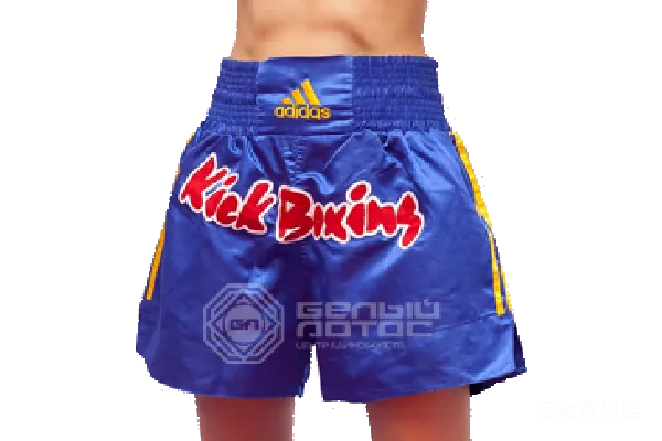 元素素材 kick Boxing