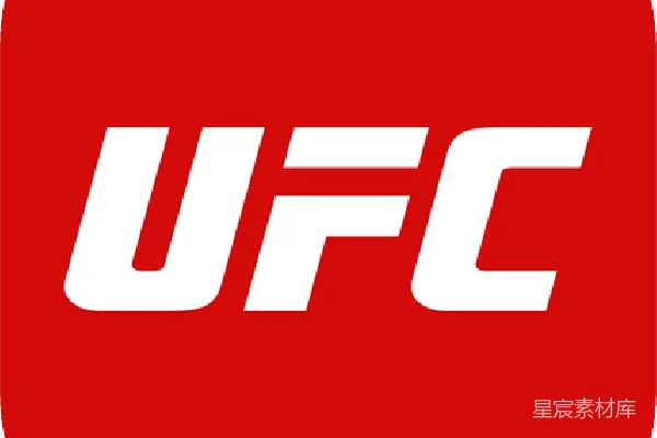 元素素材 UFC