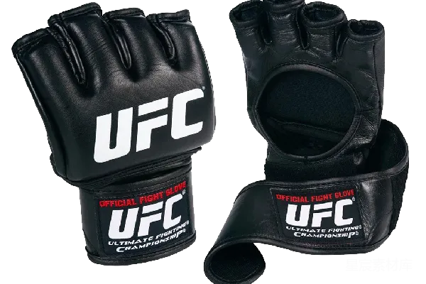 元素素材 UFC