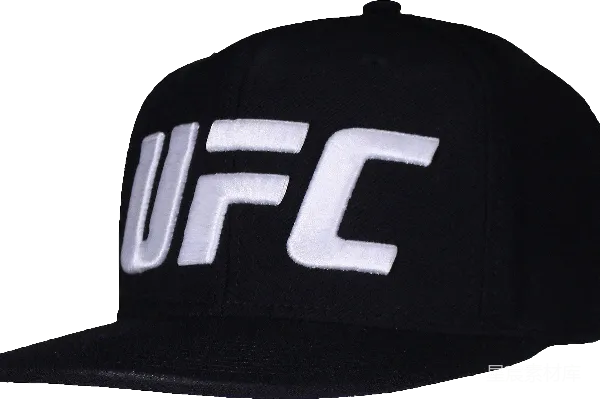 元素素材 UFC