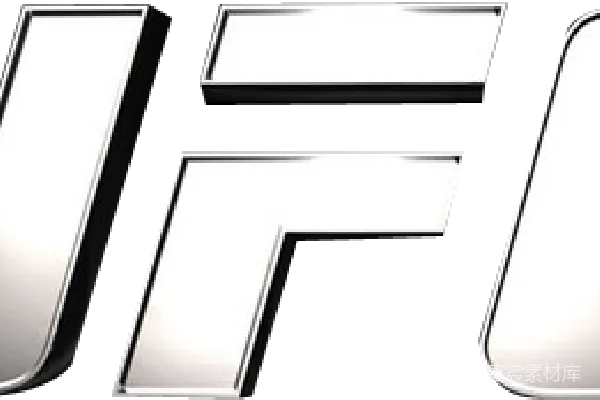 元素素材 UFC