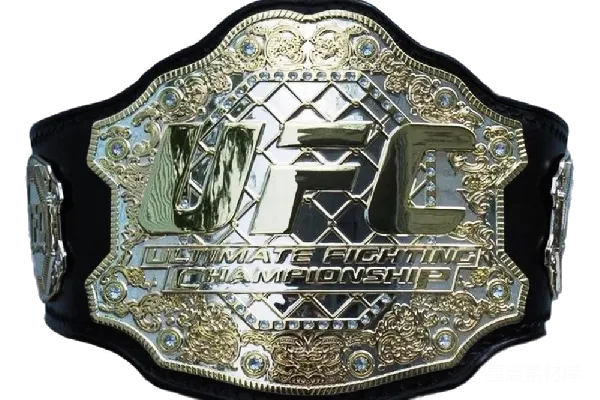 元素素材 UFC