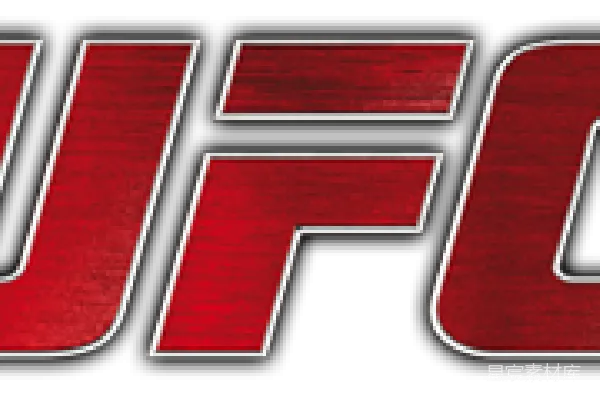 元素素材 UFC