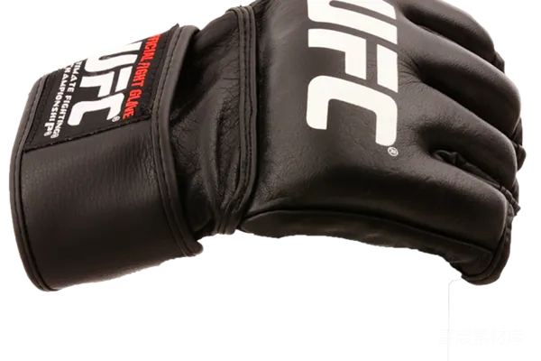 元素素材 UFC