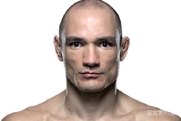 元素素材 UFC