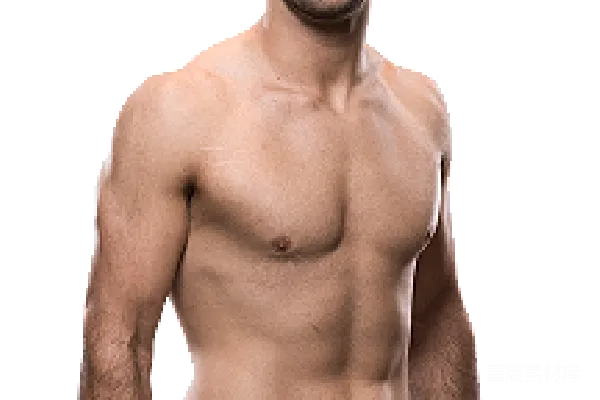 元素素材 UFC