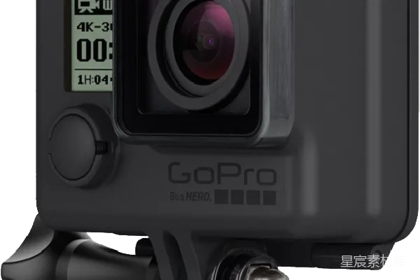元素素材 GoPro