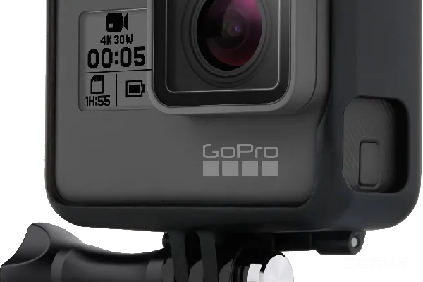 元素素材 GoPro