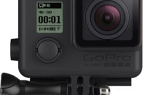 元素素材 GoPro
