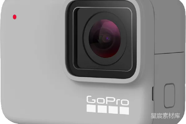 元素素材 GoPro
