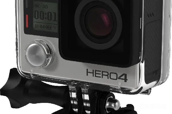 元素素材 GoPro