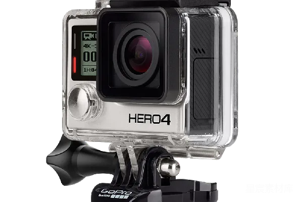 元素素材 GoPro