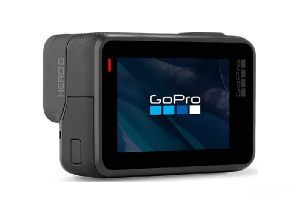 元素素材 GoPro