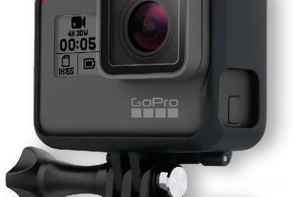 元素素材 GoPro