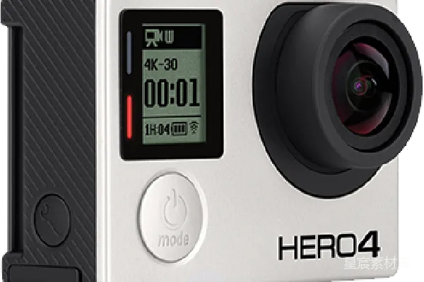 元素素材 GoPro