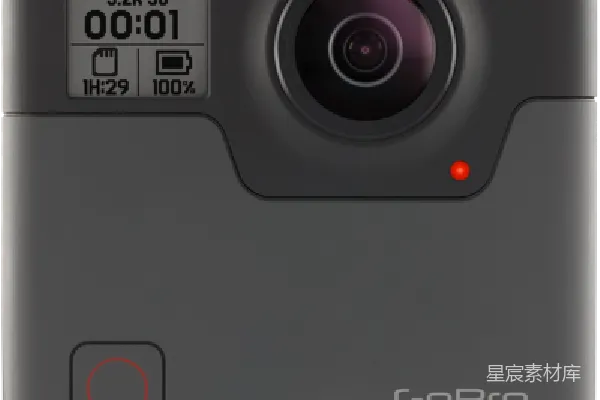 元素素材 GoPro