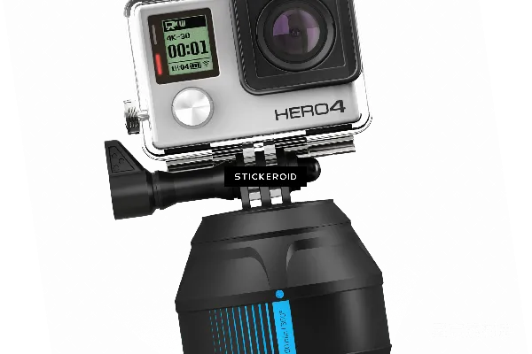 元素素材 GoPro