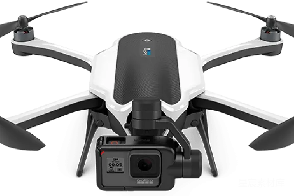元素素材 GoPro Karma 遥控飞行器