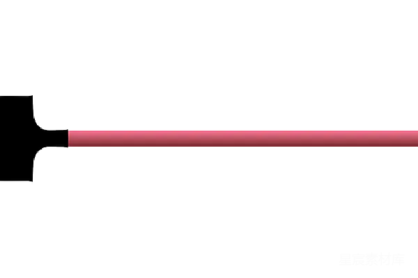 元素素材 铲子
