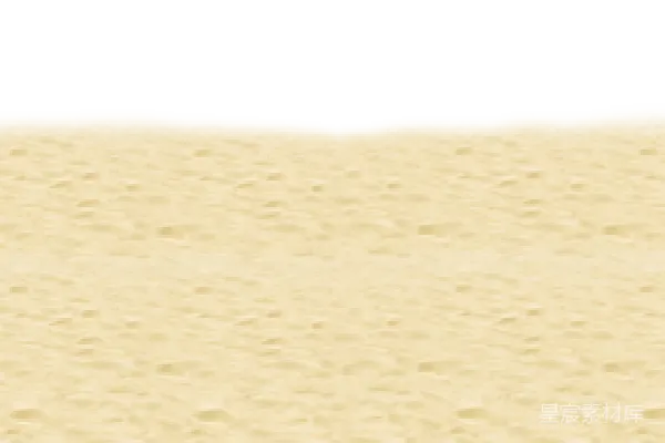 元素素材 海滩