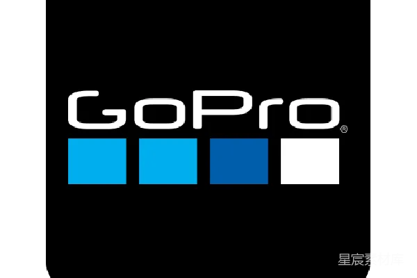 元素素材 GoPro