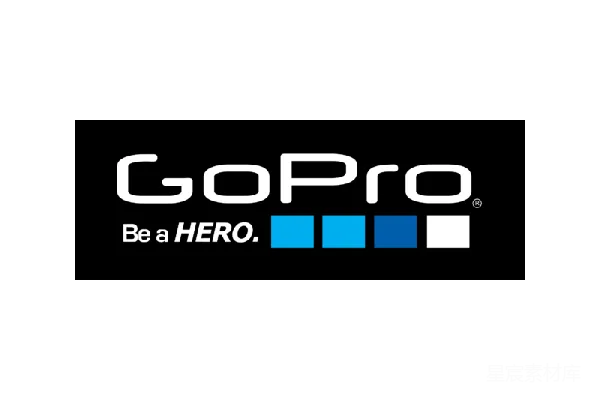元素素材 GoPro