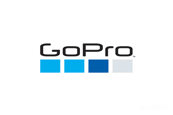 元素素材 GoPro