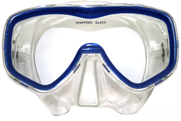 元素素材 snorkel