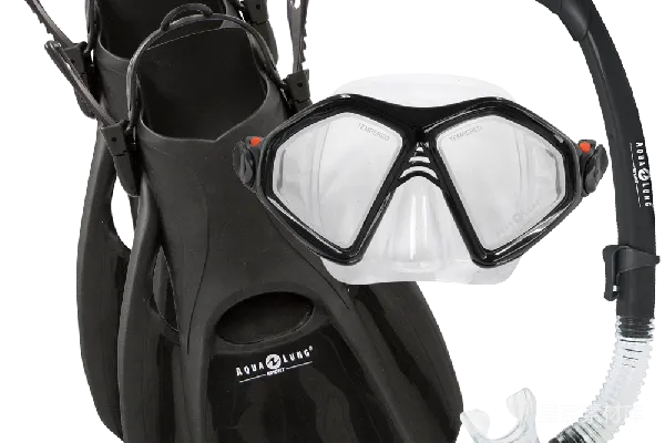 元素素材 snorkel