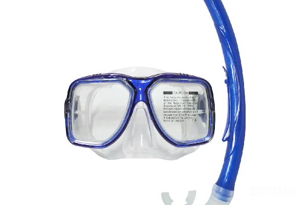 元素素材 snorkeling