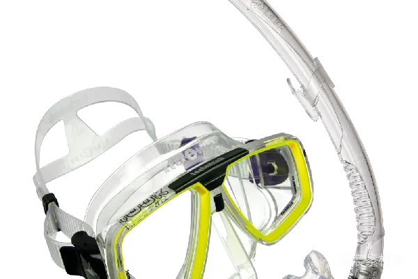 元素素材 snorkeler
