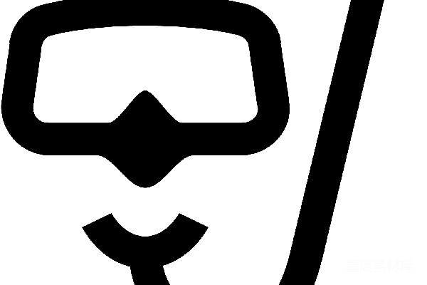 元素素材 透明
