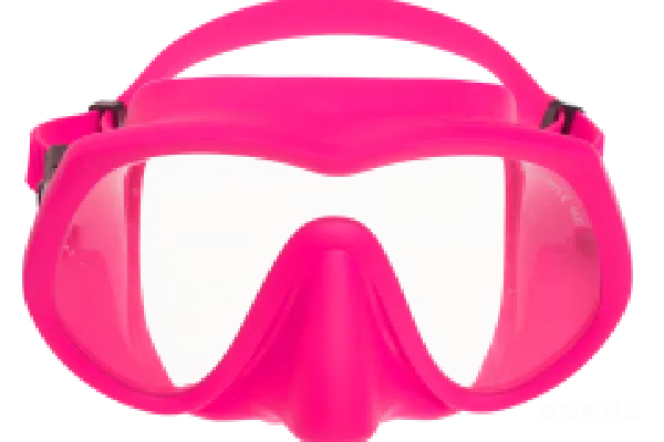 元素素材 snorkeling