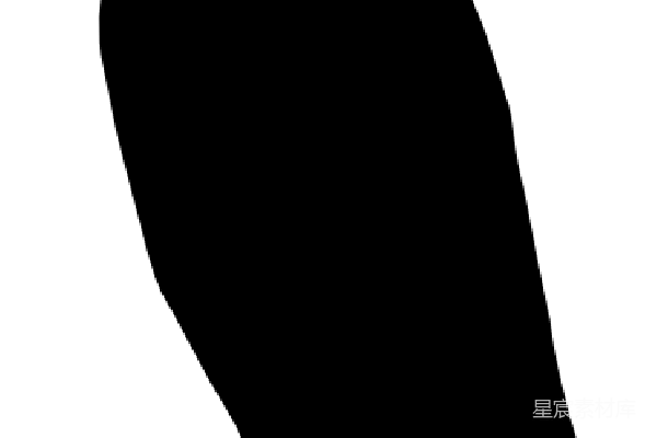 元素素材 蝙蝠