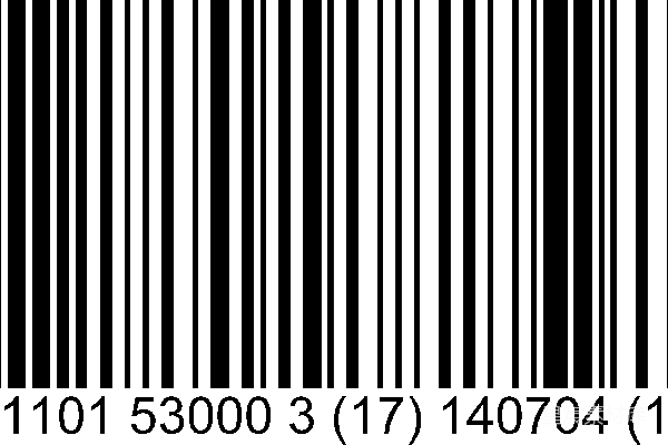 元素素材 条码