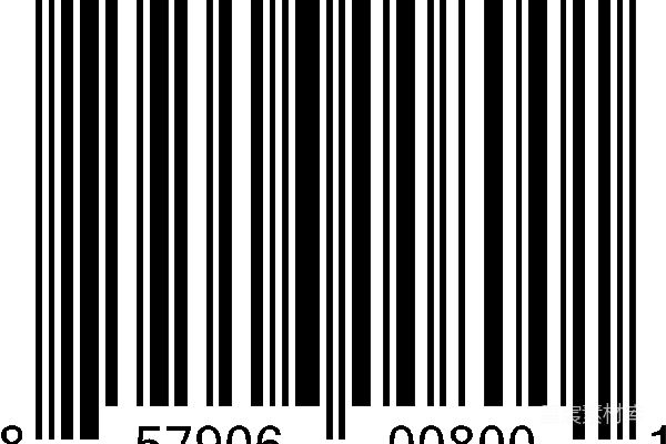 元素素材 条码
