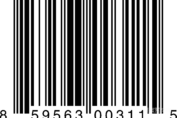 元素素材 条码