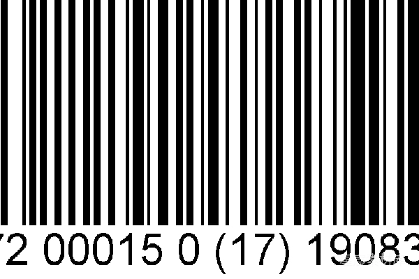 元素素材 条码