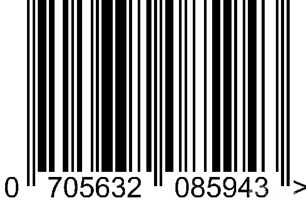 元素素材 条码