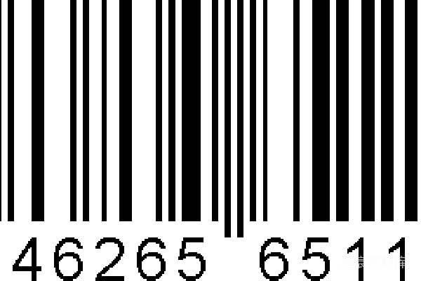 元素素材 条码