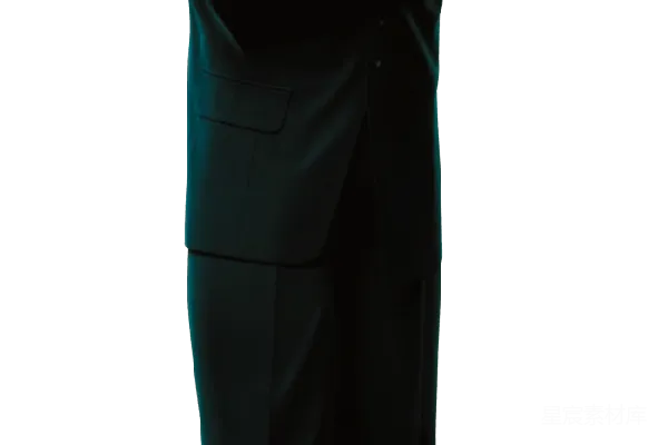 元素素材 杀手