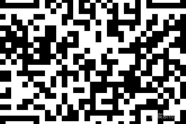元素素材 QR