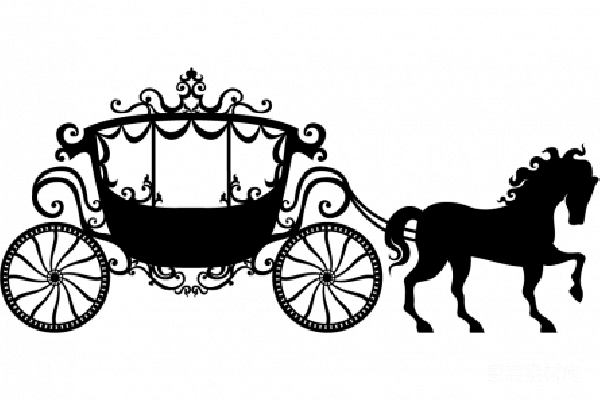 元素素材 透明