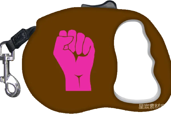 元素素材 leash