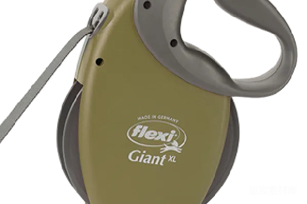 元素素材 Flexi Giant XL宠物牵引绳