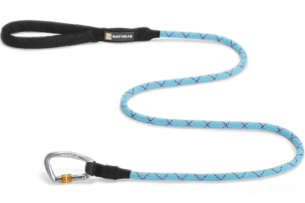 元素素材 Ruffwear宠物牵引绳