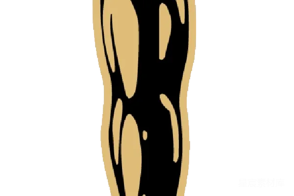 元素素材 透明