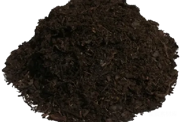 元素素材 土壤